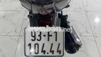 ✅EX 135 2012 ĐẸP ZIN LENG KENG 👍