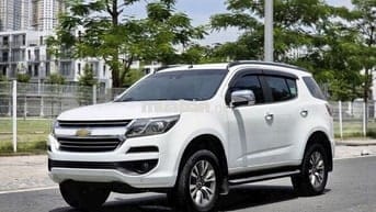 Chevrolet Trailblazer 2018 Full 4x4 - Odo hơn 8v