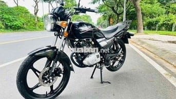 suzuki hj 125  siêu mới