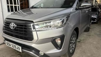 Toyota Innova 2021 2.0E - 102000 km