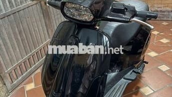 Chính chủ bán xe Piago Spint 150cc đk 2023 Biển HN