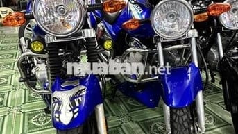 suzuki en 150  chính chủ kí
