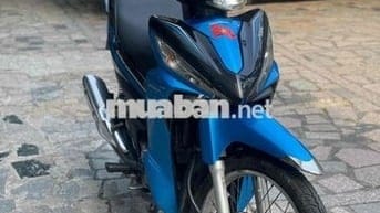 Wave Rsx Fi 2017 trả 8tr5 nhận xe k phí hồ sơ