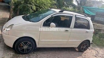 Daewoo Matiz 2007
