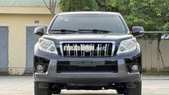 Toyota Prado 2009 TXL 2.7L - 130000 km