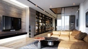 Chung cư Nguyễn Kim, Quận 10, 62m2, 2PN, 2WC, 3.1 tỷ,vị trí trung tâm.