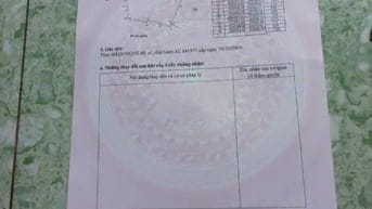 Bán gấp 3 lô ngay trung tâm xã Thạch Quảng - đón sóng KCN - chỉ hơn 1t