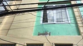CC CHO THUÊ NHÀ RIÊNG ĐƯỜNG KIM GIANG - P THANH LIỆT