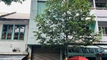BÁN NHÀ MT NỞ HẬU ĐẸP – BÙI HỮU NGHĨA, QUẬN 5