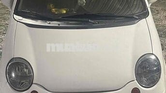 Daewoo Matiz 2004 0.8 MT - 95000 km