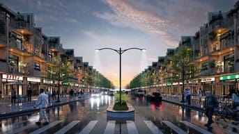 Dự Án Đất Nền Sổ Đỏ Vạn Phát Velora – Mặt Tiền Quốc Lộ 1A, Trung Tâm Đ