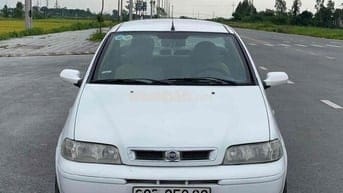Fiat Albea 2004