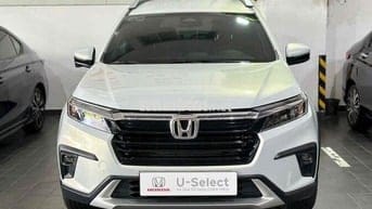 Honda BR-V 2024 L - 4500 km