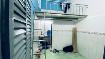 Phòng trọ 1tr400 coa thể vô ở ngay