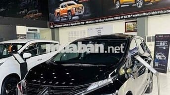Xpander MT mới 100% lăn bánh 53x triệu
