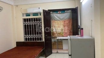 Cho thuê phòng tầng 3 ngõ 379 Đội Cấn