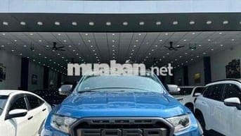 Ford Raptor 2022 - 1 chủ từ đầu