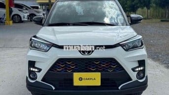 Toyota Raize 1.0 Turbo 2022 - 20800 km