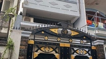 Nhà 3 tầng cho thuê, gần chợ, gần trường học, gần công viên văn hóa Đầ
