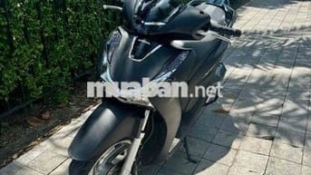Xe SH 125i CBS 2020 zin, biển đẹp
