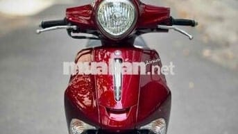 🌈Yamaha Janus Đk 2017 Bstp Chất Xe Zin chưa rớt đầ