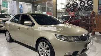 Kia Forte EX 1.6 MT 2011 - Giá TL KH Thiện Chí