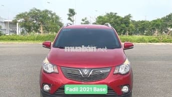 Fadil 2021 Tiêu chuẩn - 35688 km