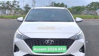 Hyundai Accent 2024 1.4 AT Đặc Biệt - 21442 km