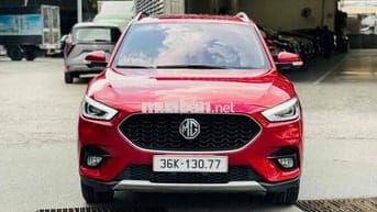 MG ZS 2024 Luxury 1.5 AT 2WD - 14000 km