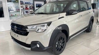 Suzuki XL 7 2025 ưu đãi đến 75 tr, 175 tr nhận xe