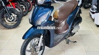 XE MÁY THỊNH PHÁT - VISION 110 XANH ĐÁ SMKEY HÀNỘI
