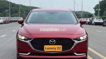 Mazda 3 2022 1.5L Luxury - 50000 km
