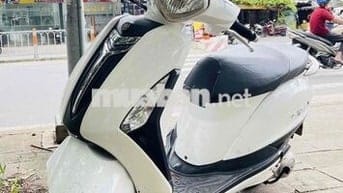 xe yamaha grande zin bstp