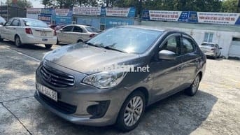 Mitsubishi Attrage 2019 1.2L MT Eco - 55000 km
