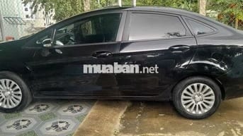 Ford Fiesta 2011 1.6 AT - 156000 km