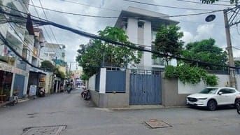 Bán nhà Cấp 4 Quang Trung, 12x36m nở hậu nhẹ, nhỉnh 28 tỷ