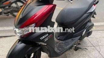 Yamaha freego ABS 2025 mới 99% Bs62 chính chủ