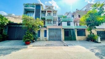 BÁN NHÀ 116/47 BÌNH LỢI KHU NỘI BỘ 6X22 SÁT PHẠM VĂN ĐỒNG CHỈ CHỈ 16TỶ