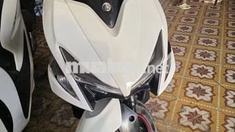Yamaha NVX dk 2024 mới cứng bs 43 trả góp trao đổi