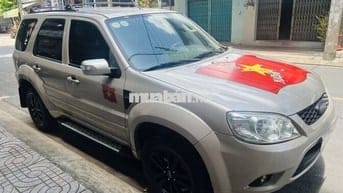 Ford Escape 2011 XLS 2.3L 4x2 AT - 145000 km