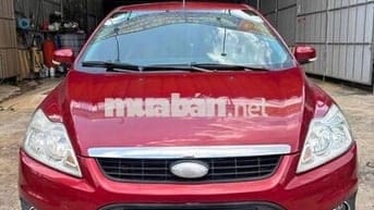 Ford Focus 2010 1.8 AT - 130000 km