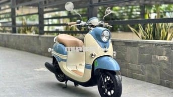 Yamaha Vino 50