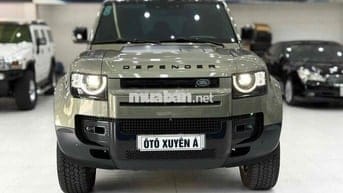 🇬🇧 Defender 110SE 2.0 odo 40,000 km