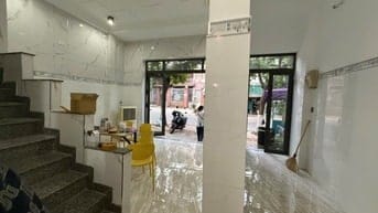 Mặt tiền Phan Bá Phiến, Sơn Trà 63m2 Ngang 6m 2 mê 3PN Chỉ Nhỉnh 7 Tỷ