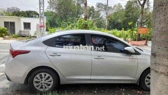 Hyundai Accent 2018 1.4 MT - 250000 km