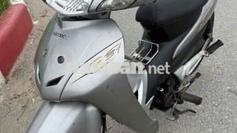 Thanh lý Wave 50cc học sinh không cần bằng lái