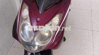 Xe ECELL 2 của hãng SYM