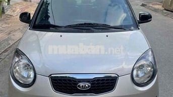 Kia Morning SX 2011 Mẫu mới 1.1 72000 km