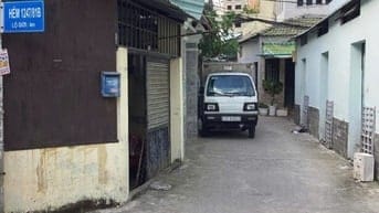 Bán nhà góc 2 mặt tiền Huỳnh Tấn Phát - Phú Thuận - Q7 ( 4 x17m)