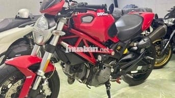 DUCATI 795